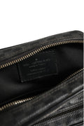 Louis Vuitton Black Damier Graphite Canvas Amazon Christopher Nemeth Shoulder Bag