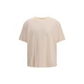 Umit Benan Multicolor Cotton T-Shirt