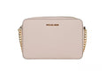 Michael Kors East West Crossbody Bag (Powder Blush)