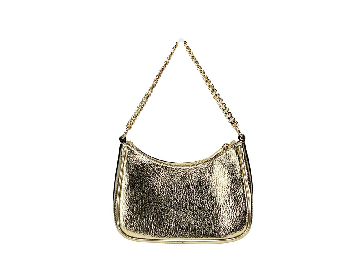 Michael Kors Small Pouchette Crossbody Bag