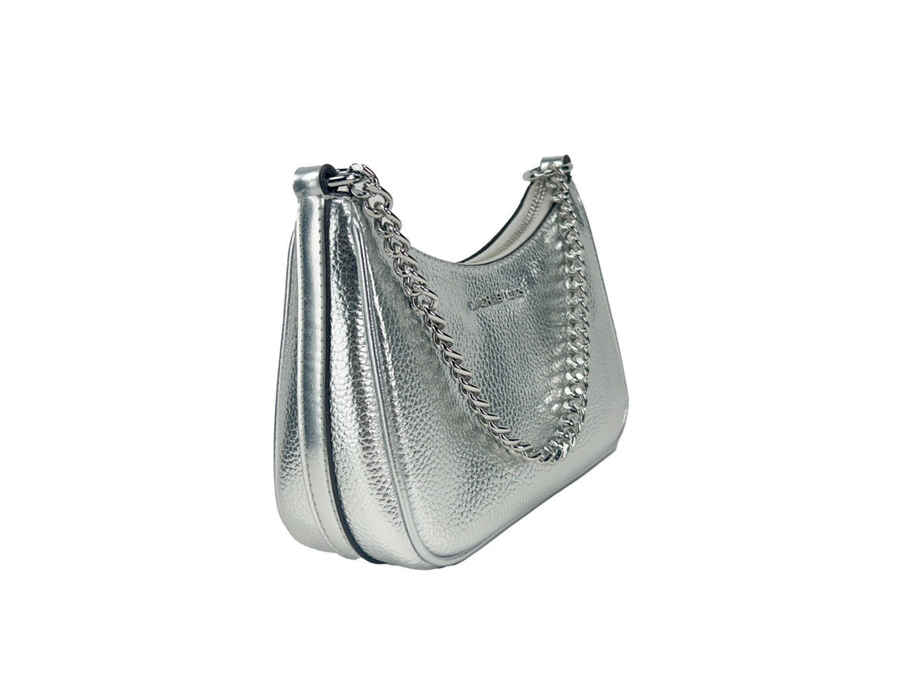 Michael Kors Small Pouchette Crossbody Bag