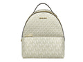 Michael Kors Sheila Medium PVC Backpack Bookbag