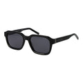 Tommy Hilfiger Black Acetate Sunglasses