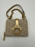 DOLCE & GABBANA con catena WOC Wallet
