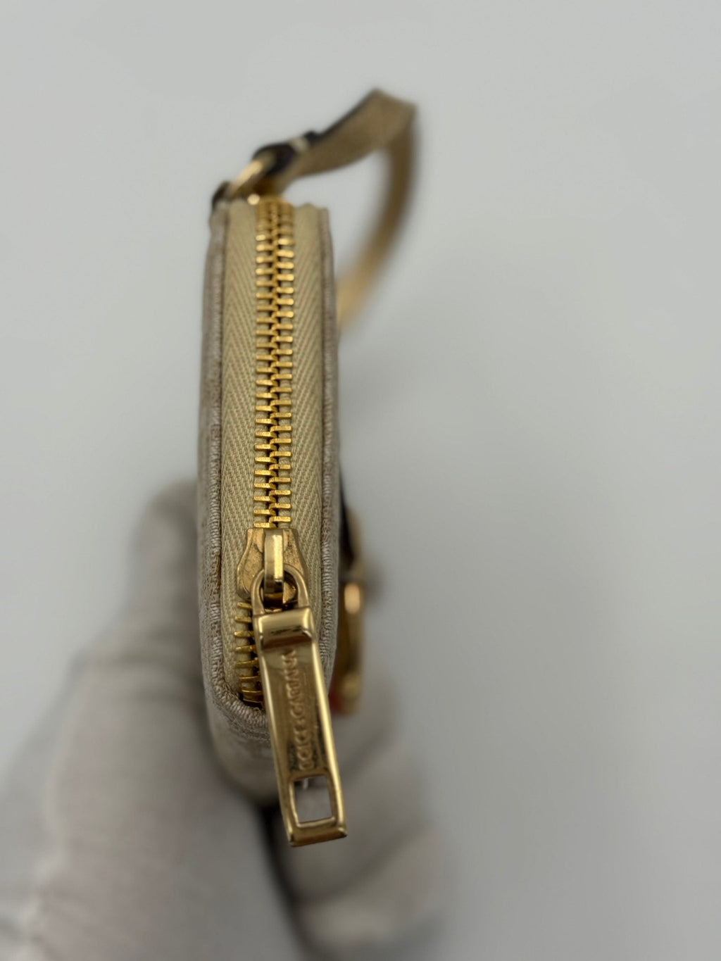 DOLCE & GABBANA con catena WOC Wallet