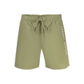 Tommy Hilfiger Green Polyester Men's Boxer