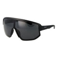 Polaroid Black Polycarbonate Sunglasses