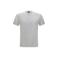 Gucci White Modal T-Shirt
