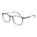 Hugo Boss Gray Acetate Glasses (Frames)