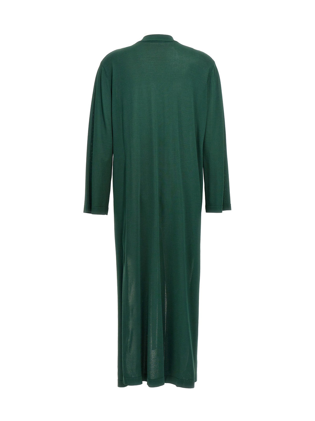 P.A.R.O.S.H. Bicolor Viscose Cardigan