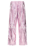 Tom Ford Multicolor Polyamide Athletic Pants