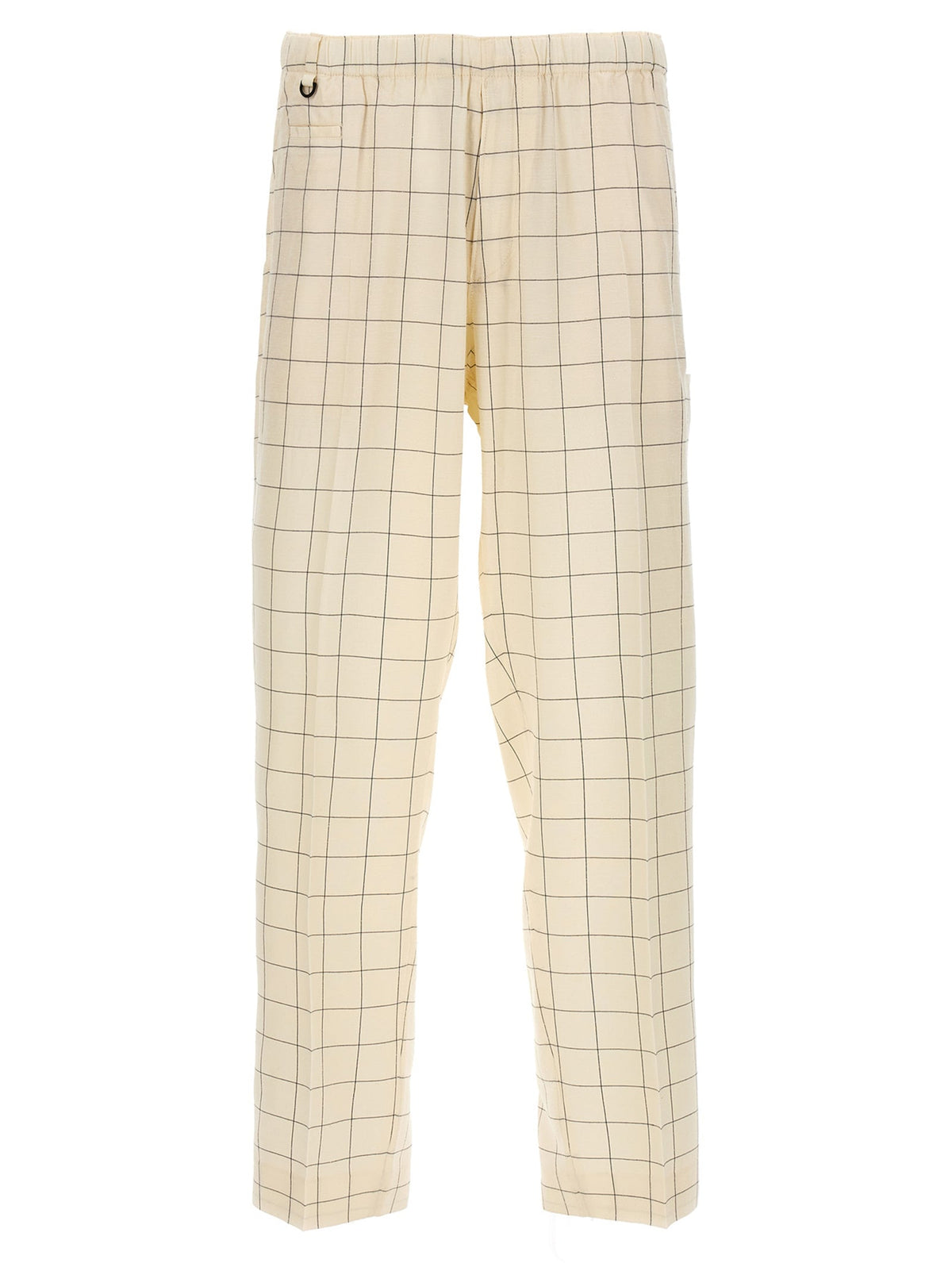 Undercover Bicolor Rayon Casual Pants