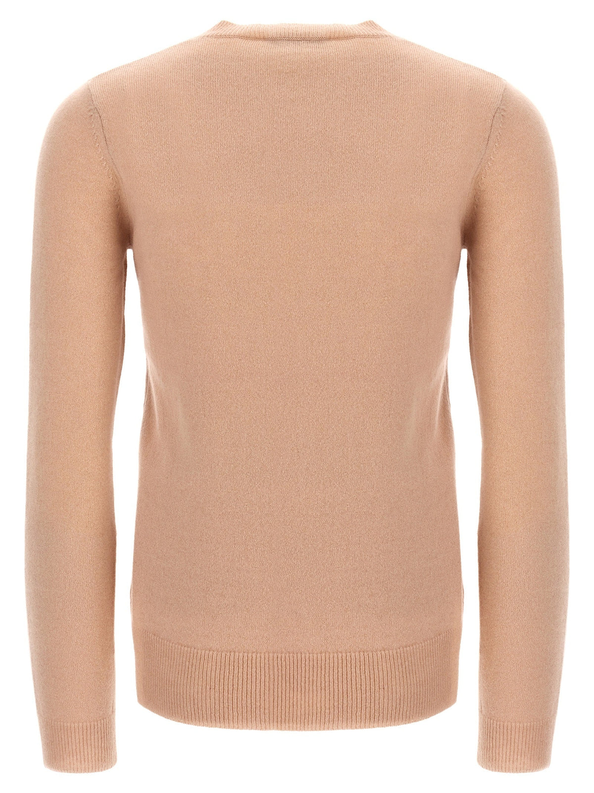 Max Mara Multicolor Cashmere Cardigan
