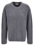 P.A.R.O.S.H. Gray Cashmere Cardigan