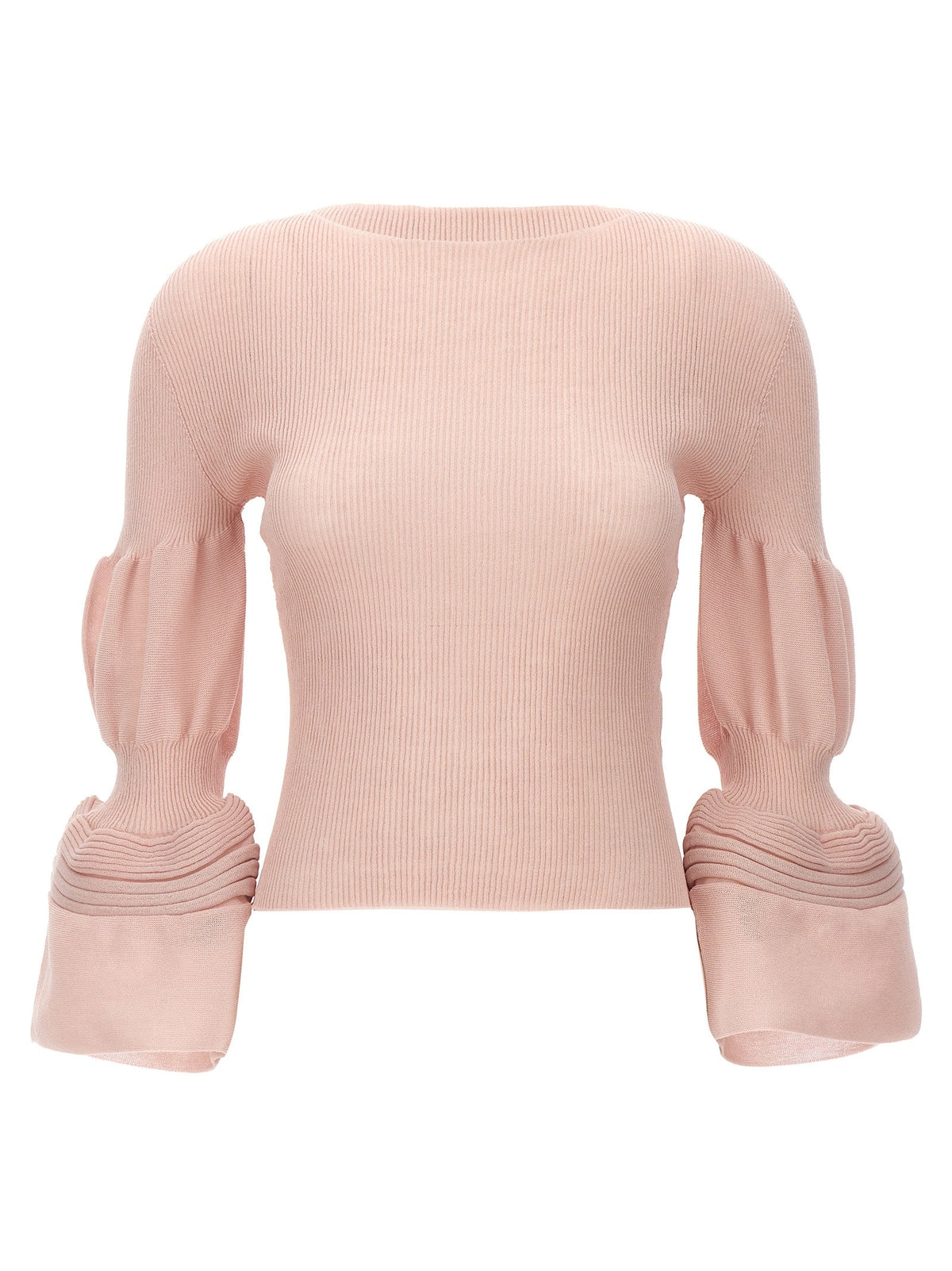 Issey Miyake Multicolor Polyester Sweatshirt