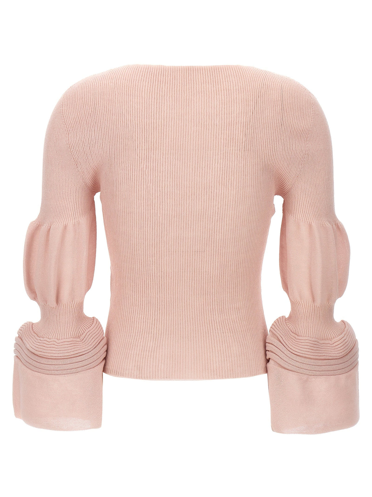 Issey Miyake Multicolor Polyester Sweatshirt