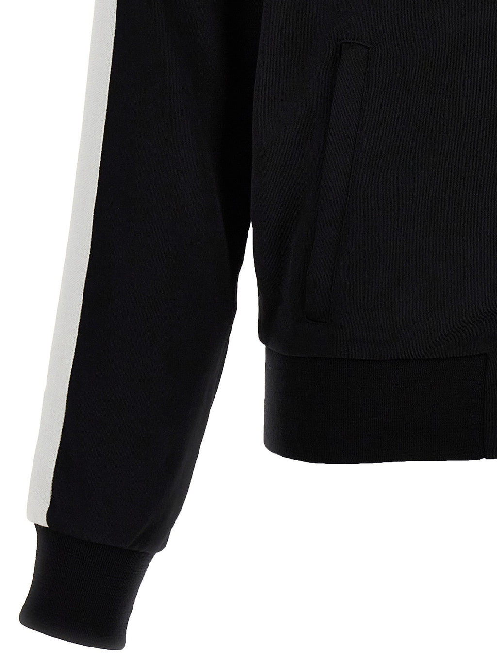Isabel Marant Bicolor Polyester Sweatshirt