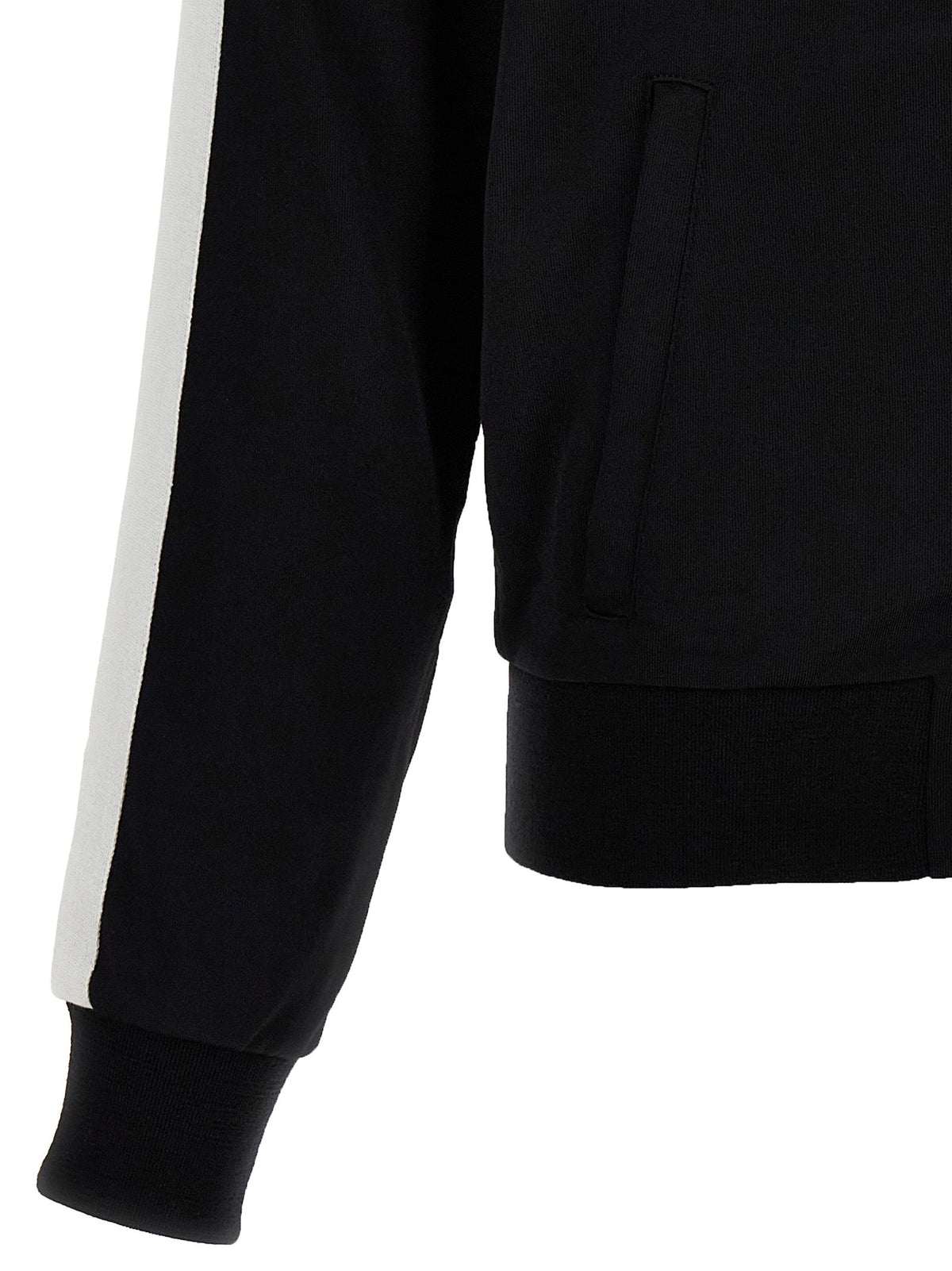 Isabel Marant Bicolor Polyester Sweatshirt