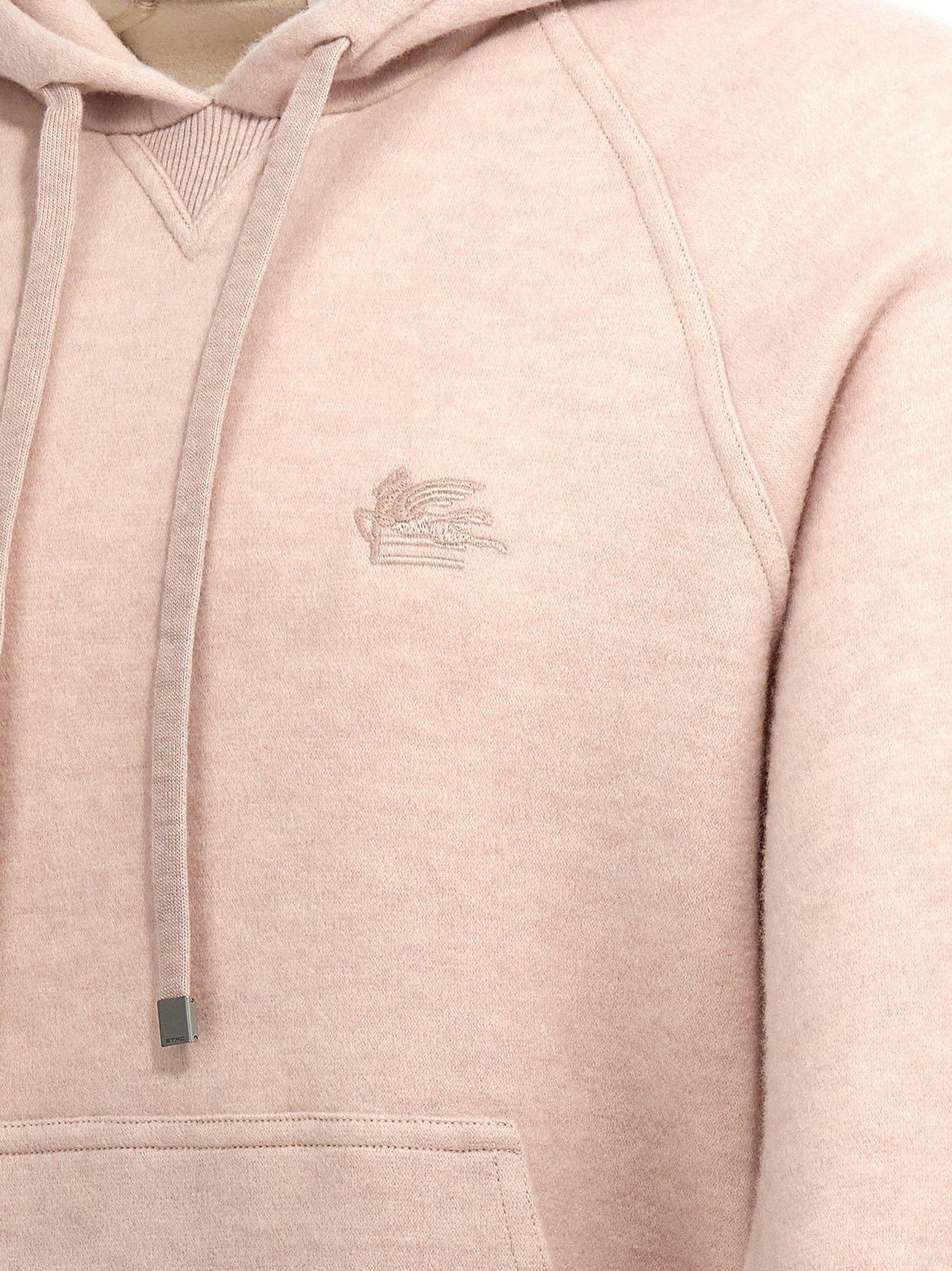 Etro Beige Wool Sweatshirt