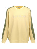 Lanvin Multicolor Cotton Sweatshirt