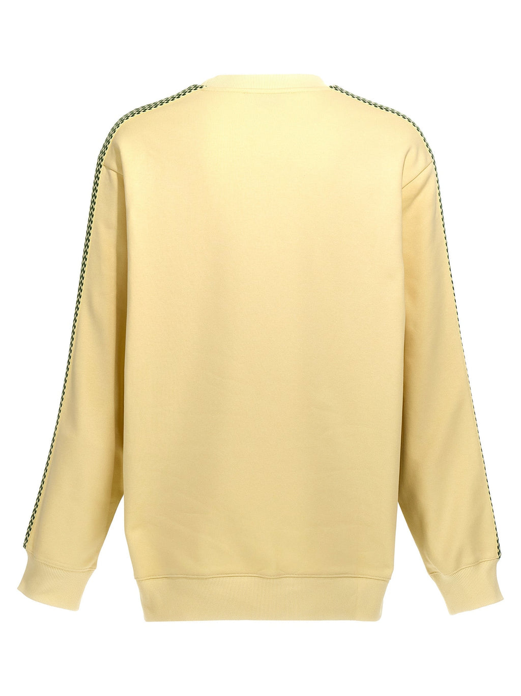 Lanvin Multicolor Cotton Sweatshirt