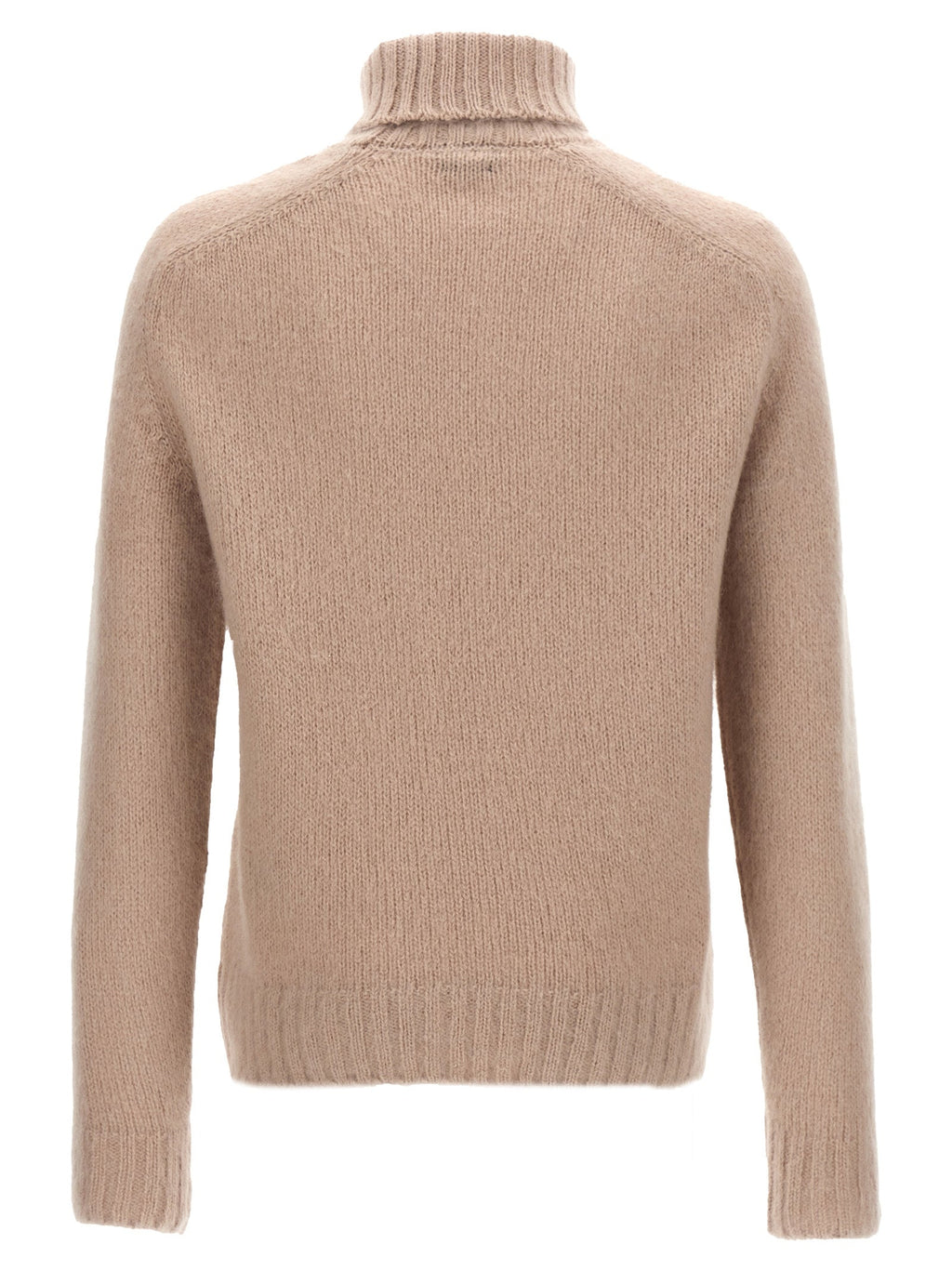 Tom Ford Multicolor Wool Cardigan