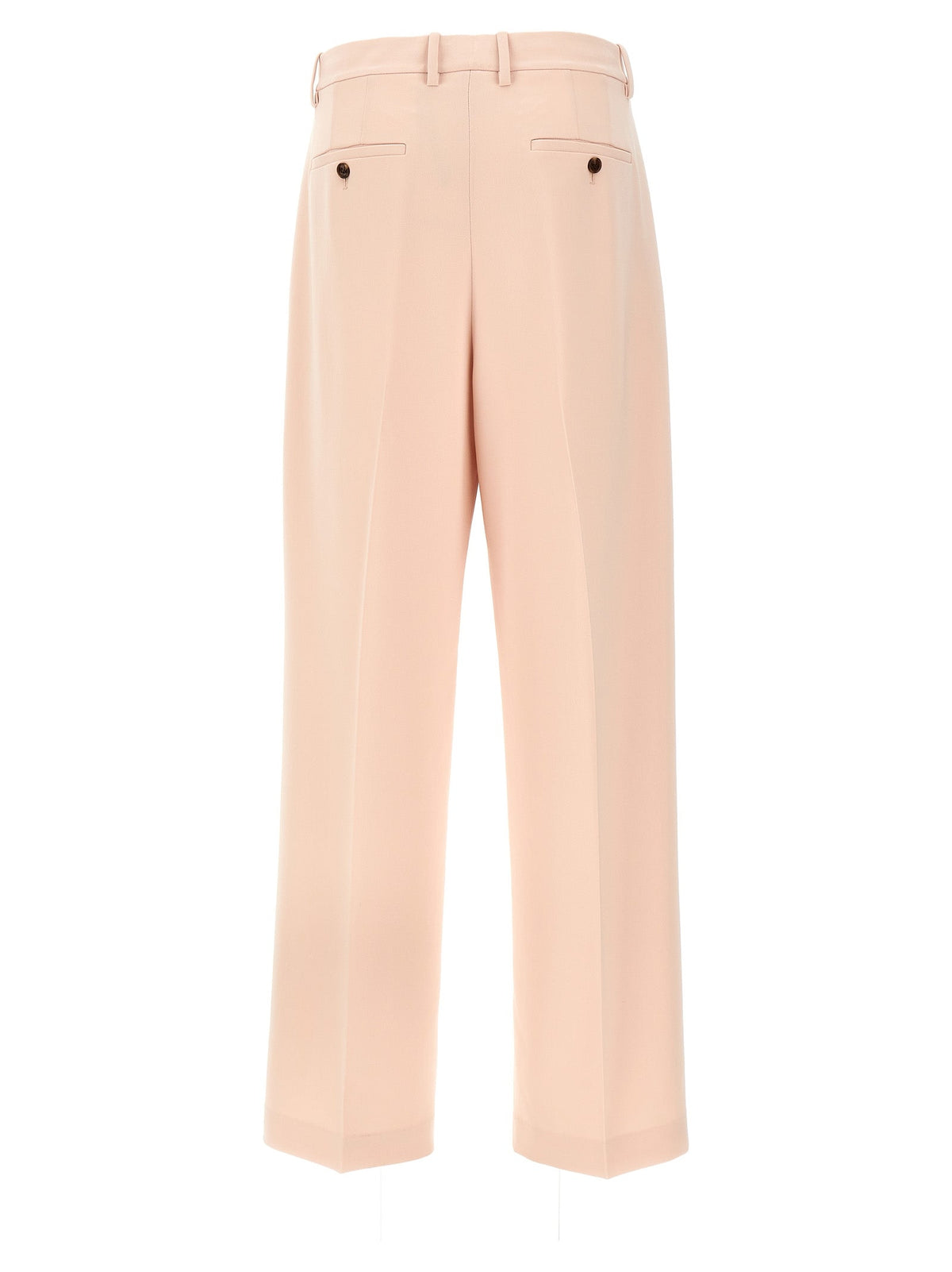 Theory Multicolor Triacetate Casual Pants