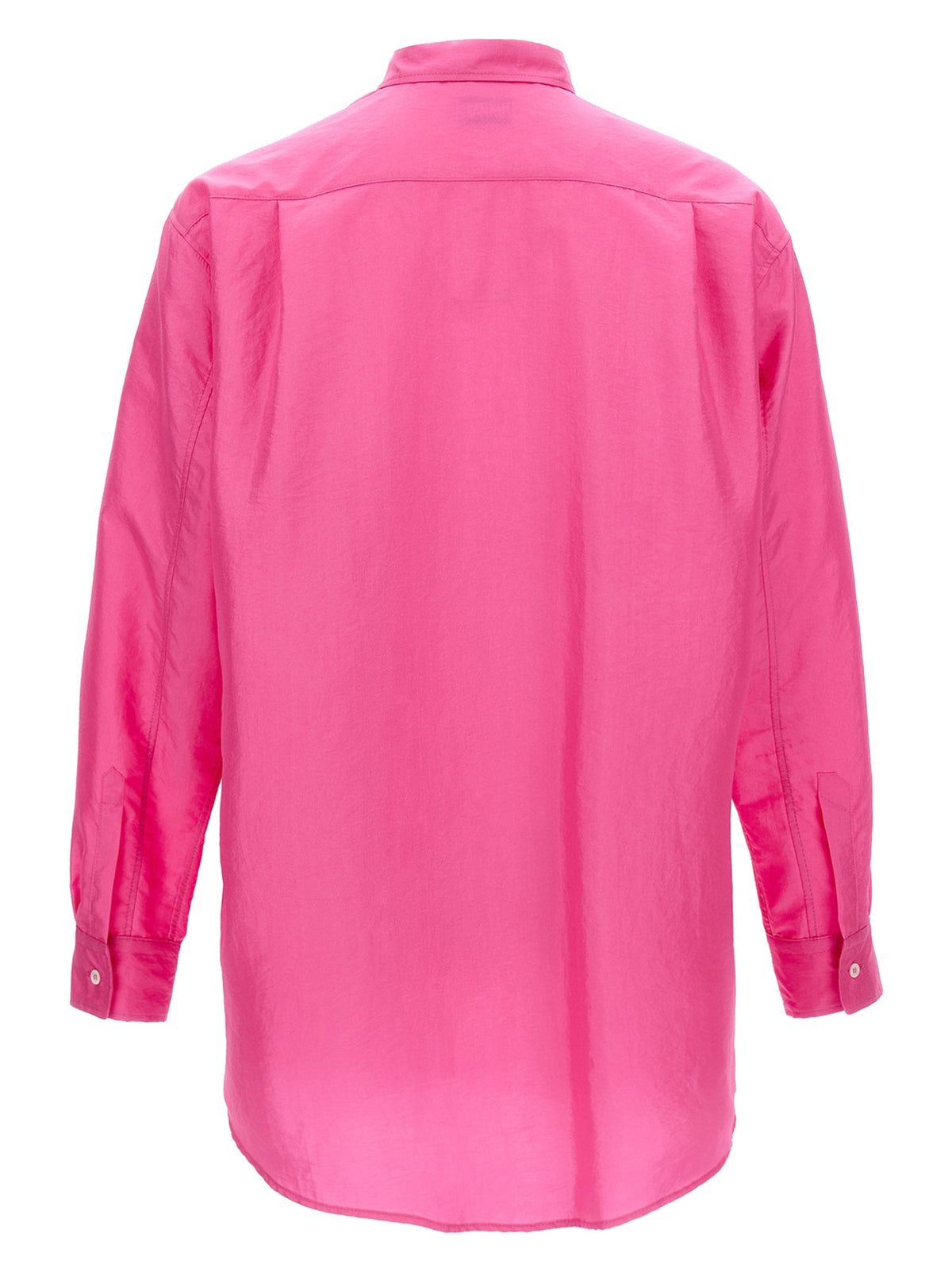 Magliano Fuchsia Polyamide Blouse
