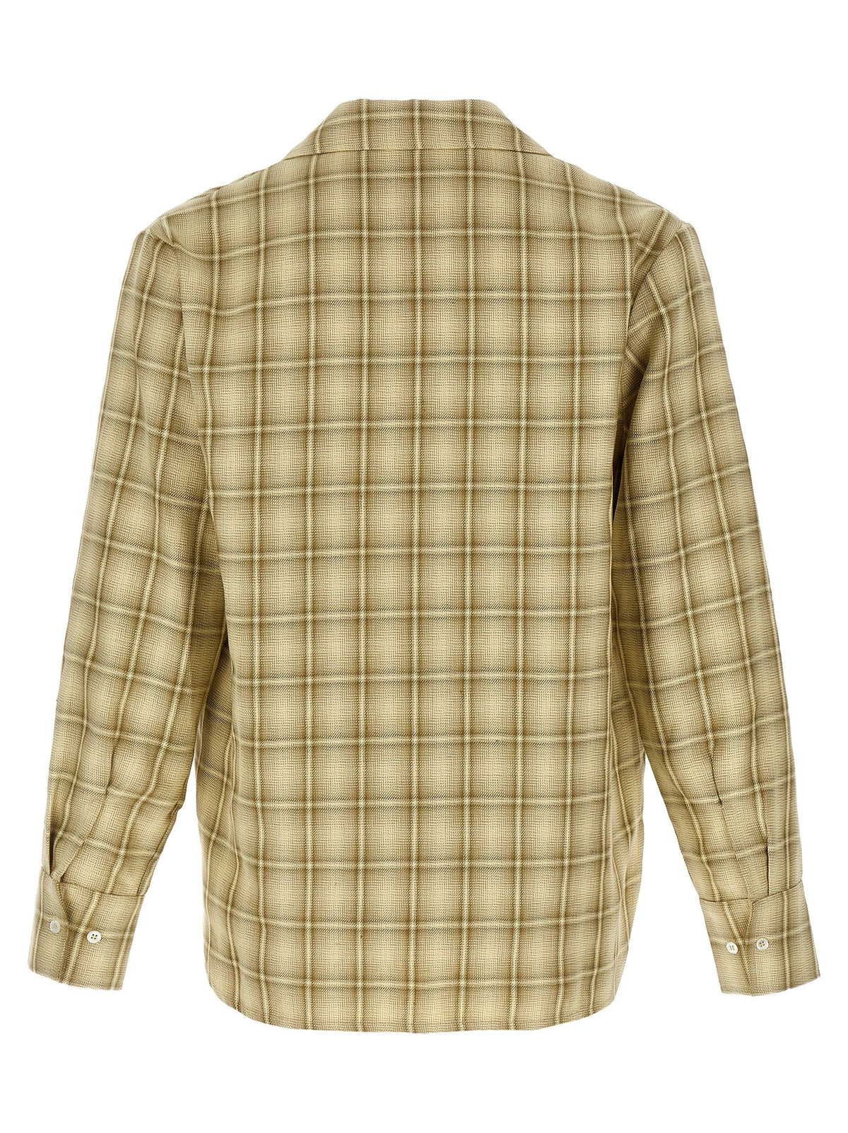 SÉFR Multicolor Cotton Blouse
