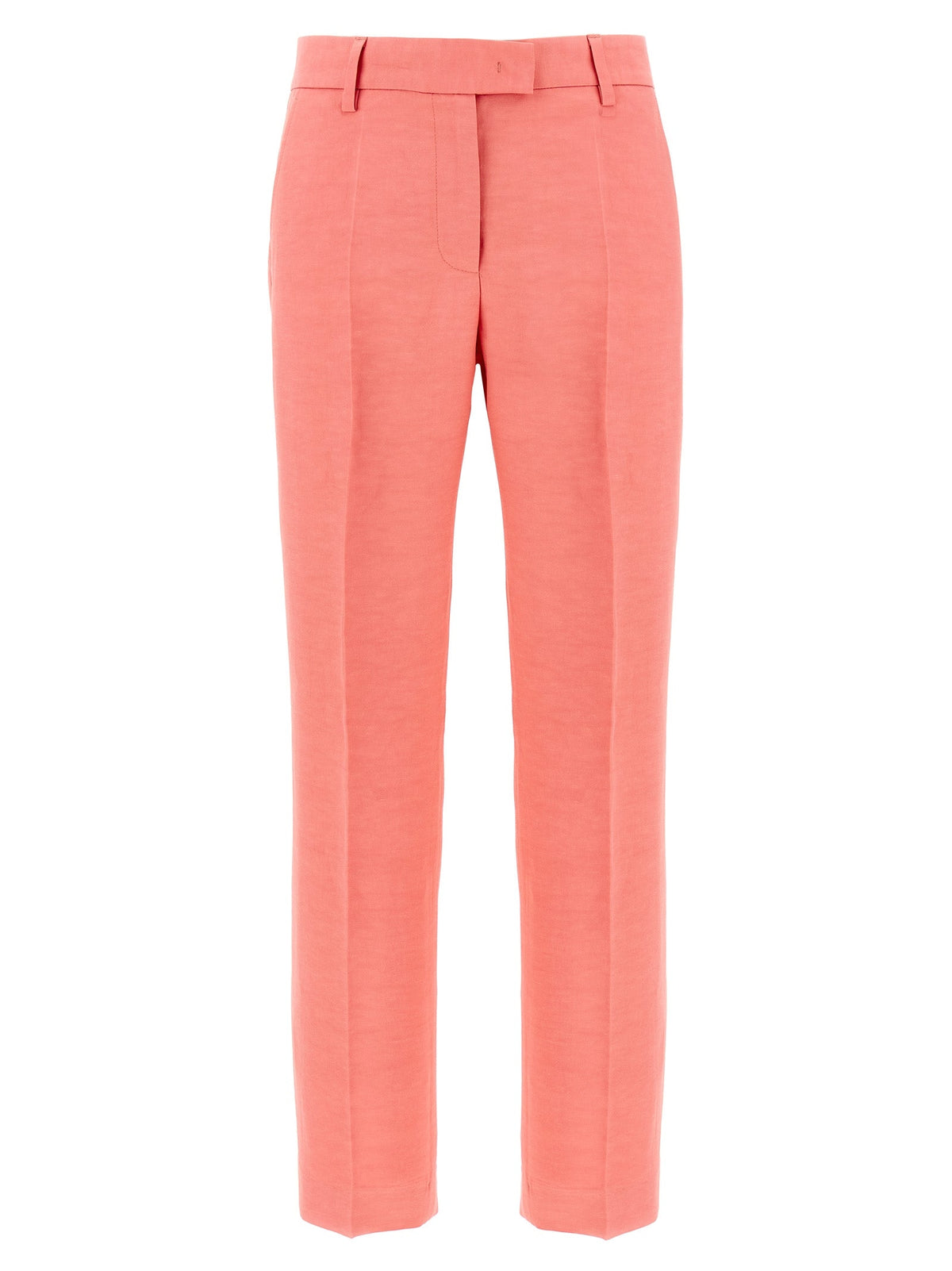 Alberto Biani Multicolor Viscose Chino Pants
