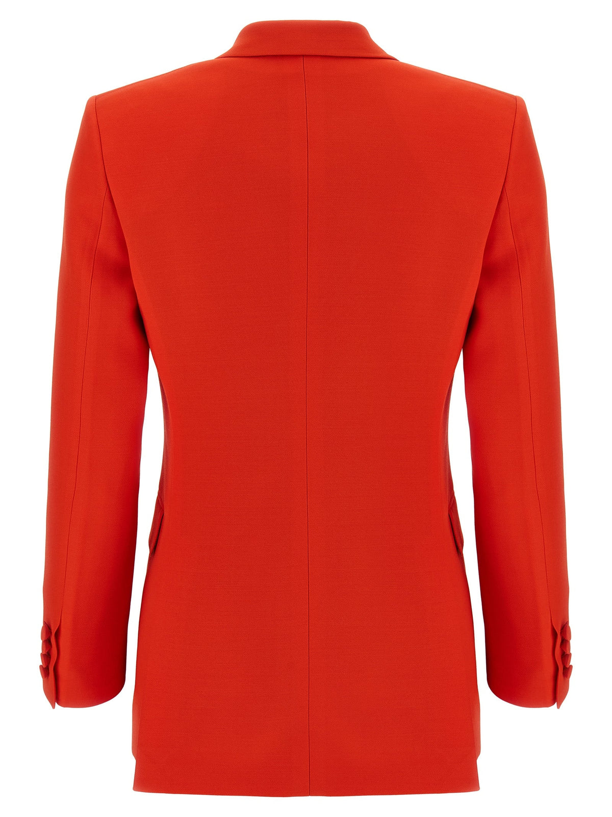 Brioni Multicolor Wool Blazer