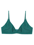 MC2 Saint Barth Bicolor Viscose Bikini