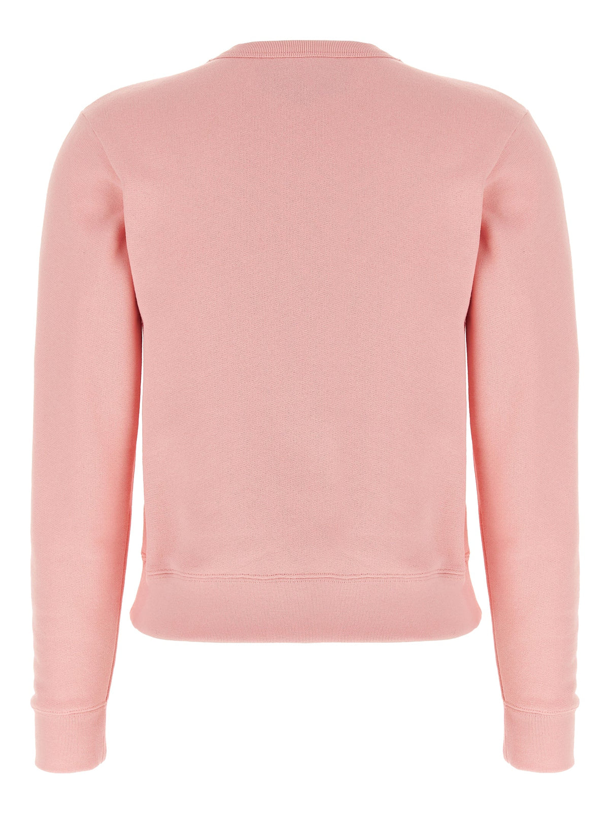 Valentino Garavani Multicolor Cotton Sweatshirt