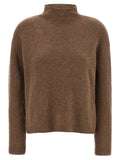 Max Mara Brown Cashmere Cardigan