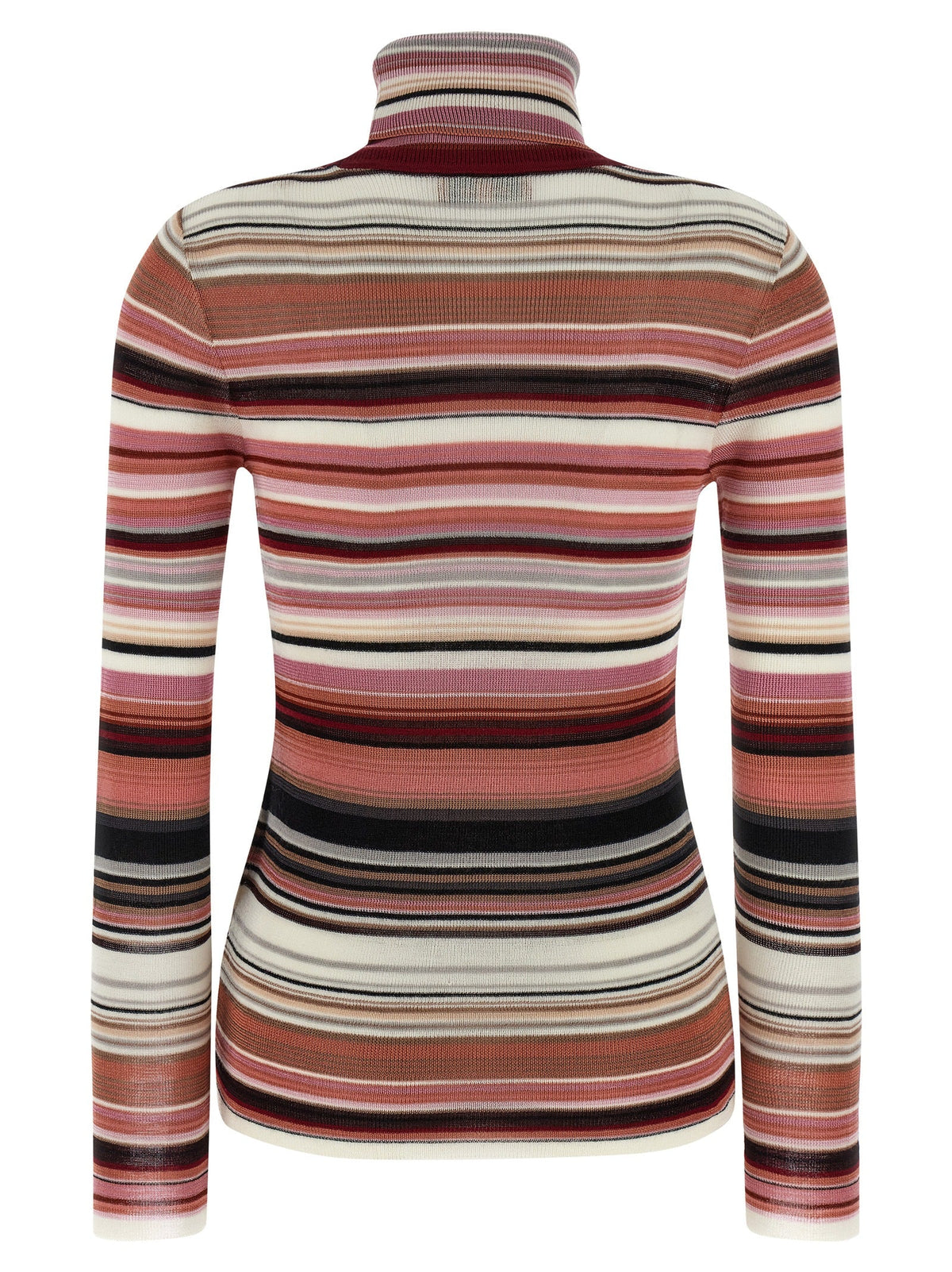 Missoni Multicolor Viscose Cardigan