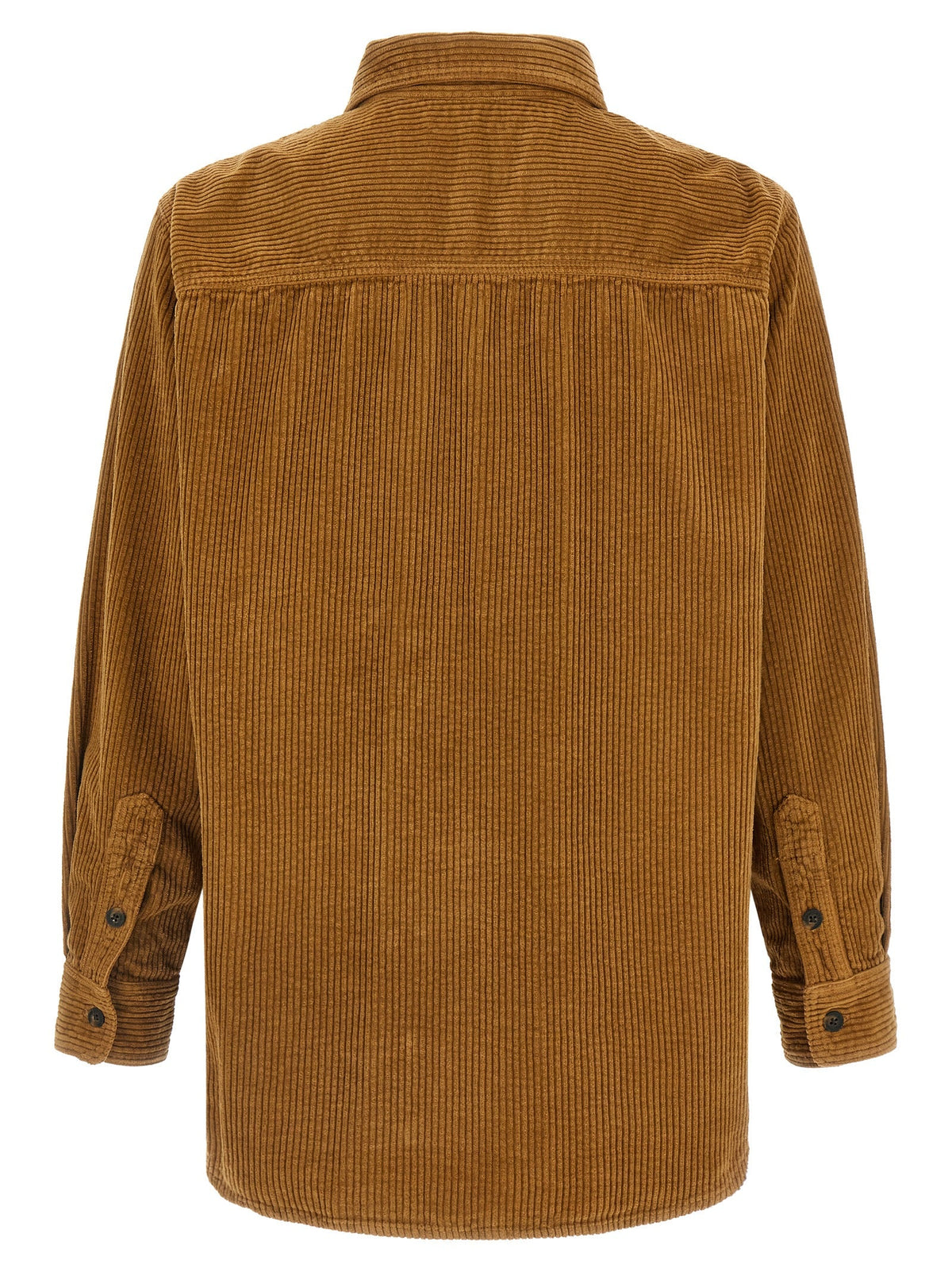 Isabel Marant Beige Denim Shirt