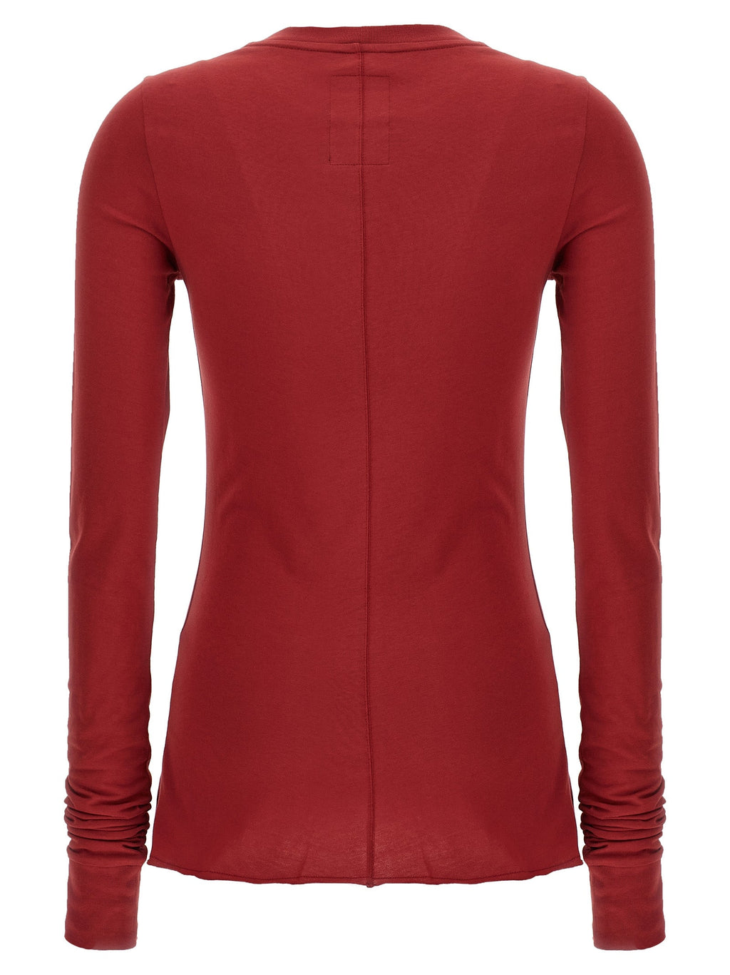 Rick Owens Multicolor Cotton Sportswear