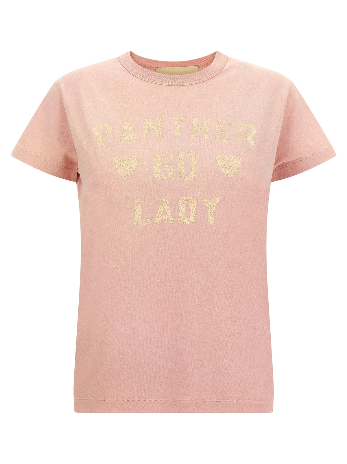 Valentino Garavani Multicolor Cotton T-Shirt