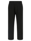 Entire Studios Black Cotton Joggers (Workout Pants)