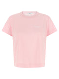Givenchy Multicolor Cotton T-Shirt