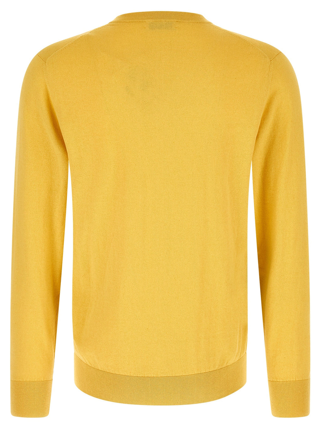 Ballantyne Multicolor Cotton Cardigan