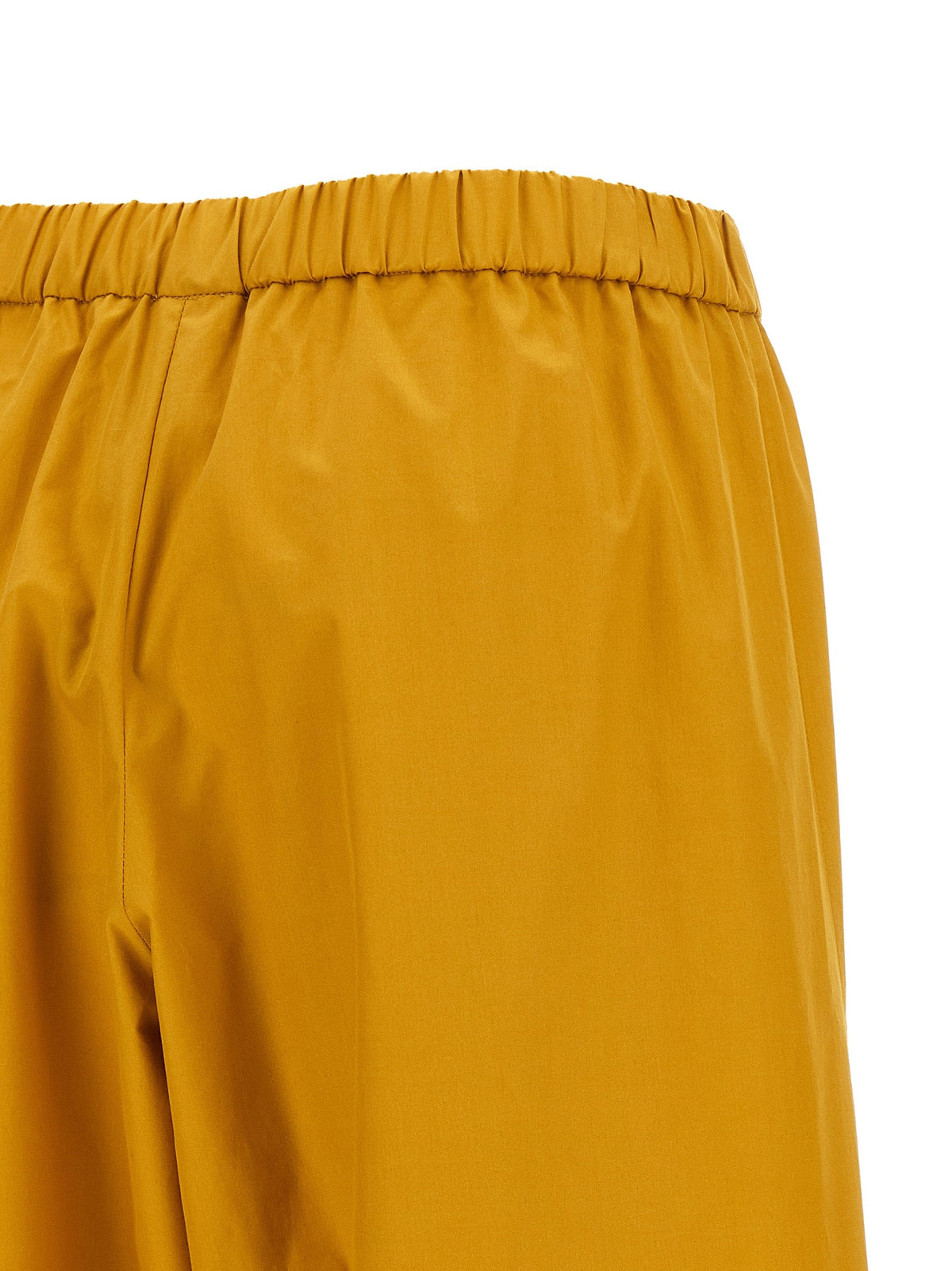 Fabiana Filippi Multicolor Cotton Casual Pants