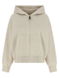 'S Max Mara Beige Cotton Sweatshirt