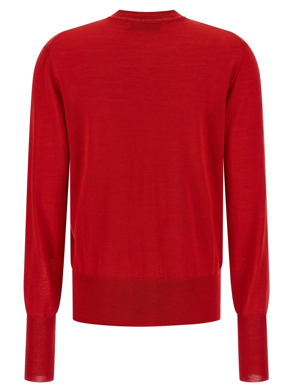 Vivienne Westwood Multicolor Wool Cardigan