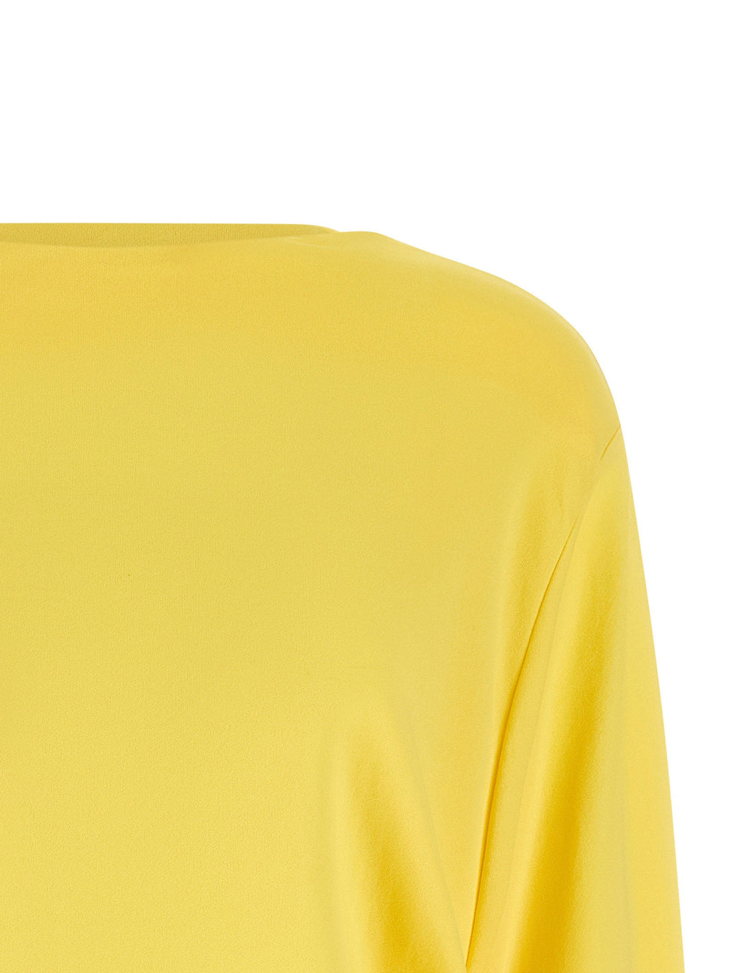 Jacquemus Multicolor Viscose Short Dress