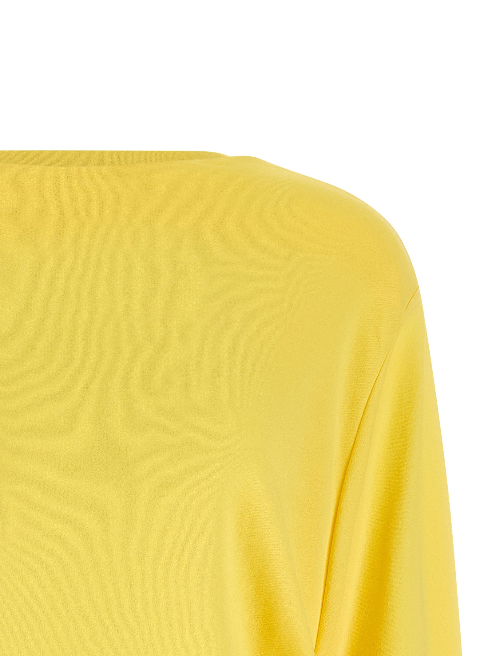 Jacquemus Multicolor Viscose Short Dress