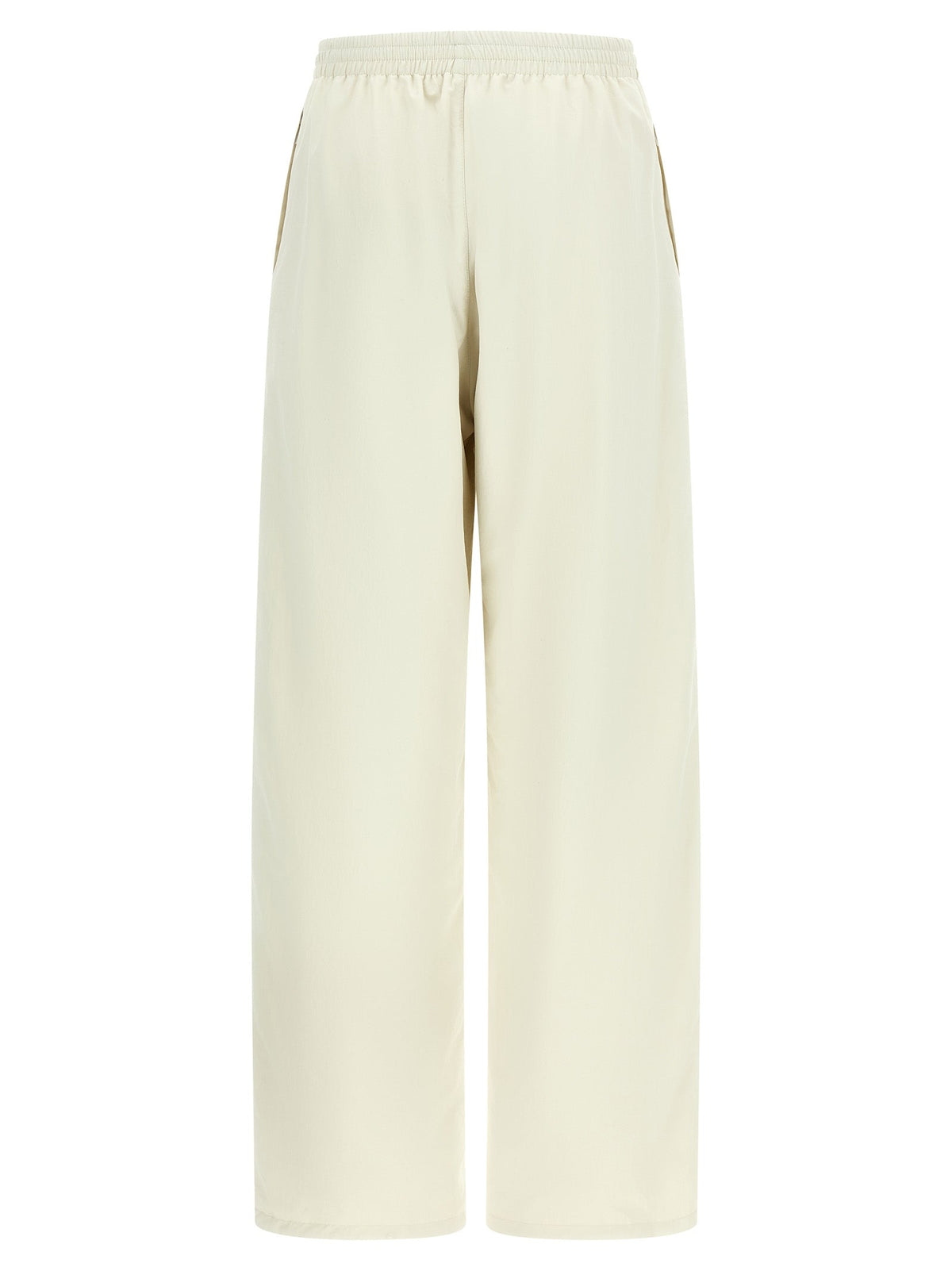 Balenciaga Multicolor Polyamide Athletic Pants