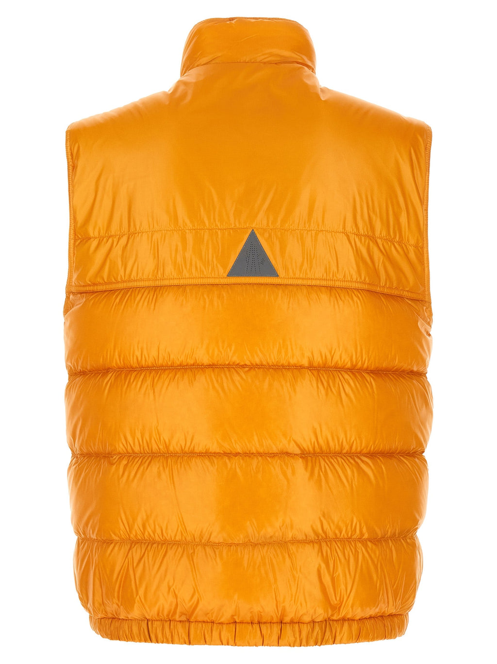 Moncler Grenoble Multicolor Polyester Sleeveless Jacket