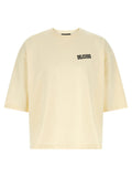 WILLY CHAVARRIA Multicolor Cotton T-Shirt