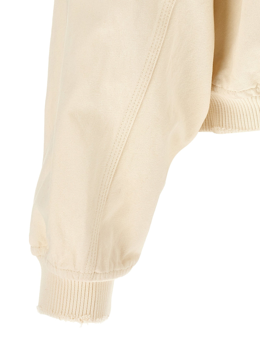 WILLY CHAVARRIA Multicolor Cotton Sweatshirt
